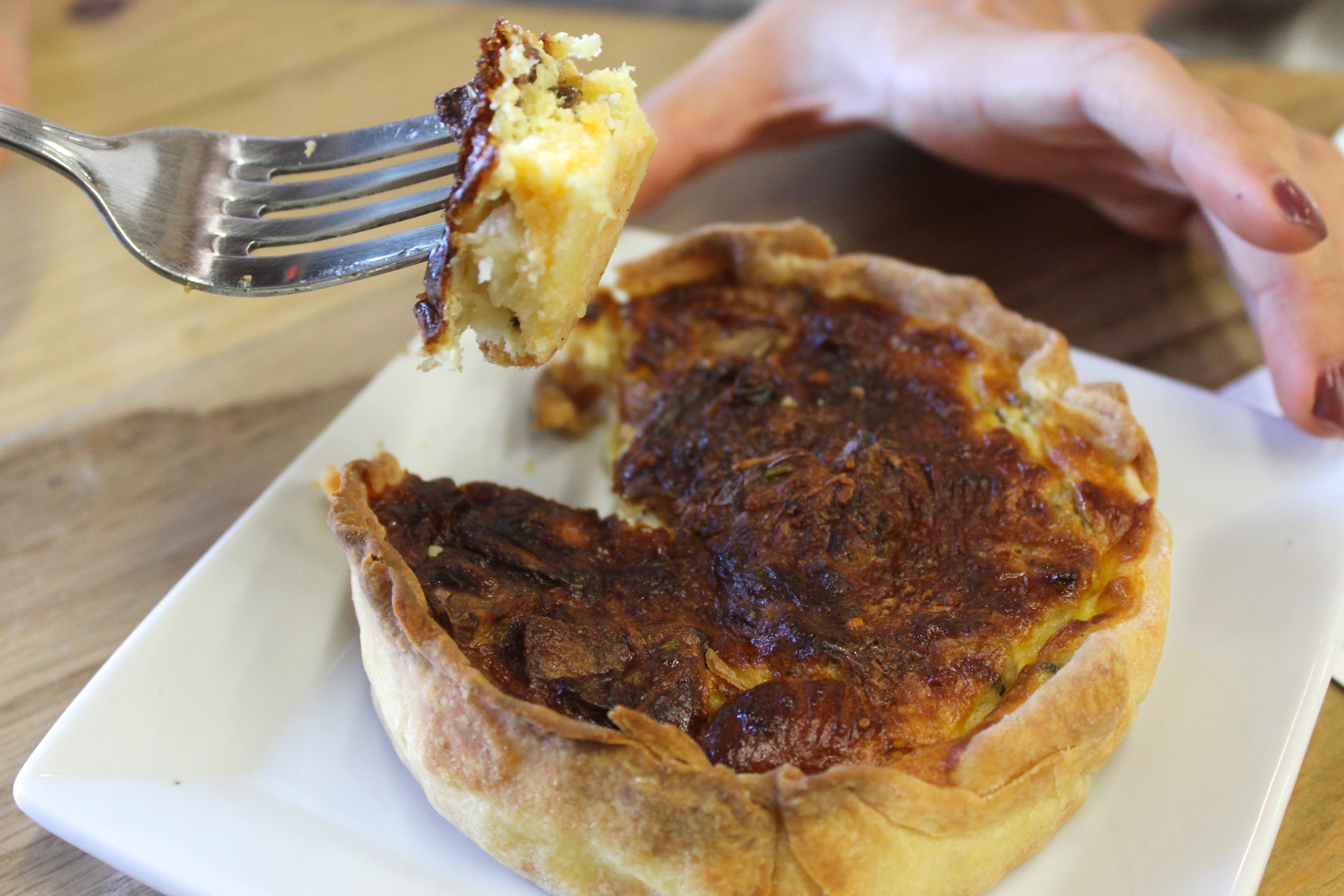 Kelsey Emery quiche?width=698&height=466&fit=crop&auto=webp&dpr=4