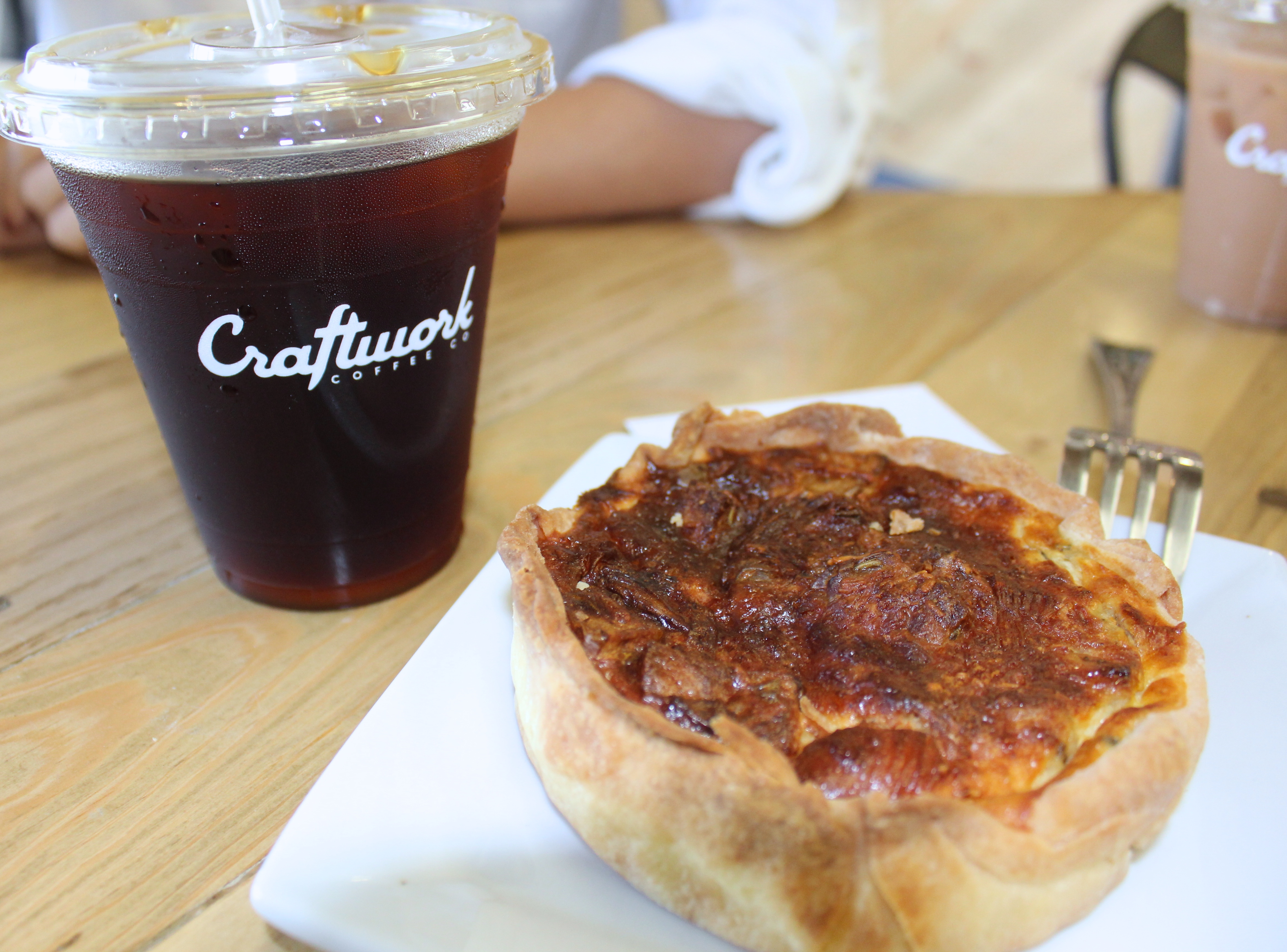 Quiche Black Coffee.Jpg