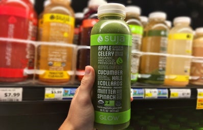 Greenjuice