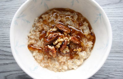 Oatmeal