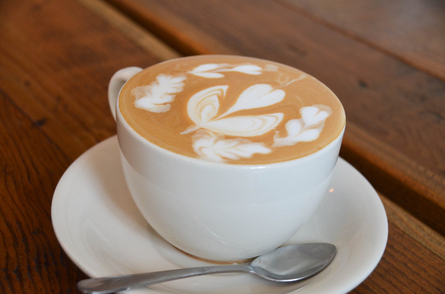 Coffee Latte_Art