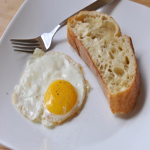 Fried Egg