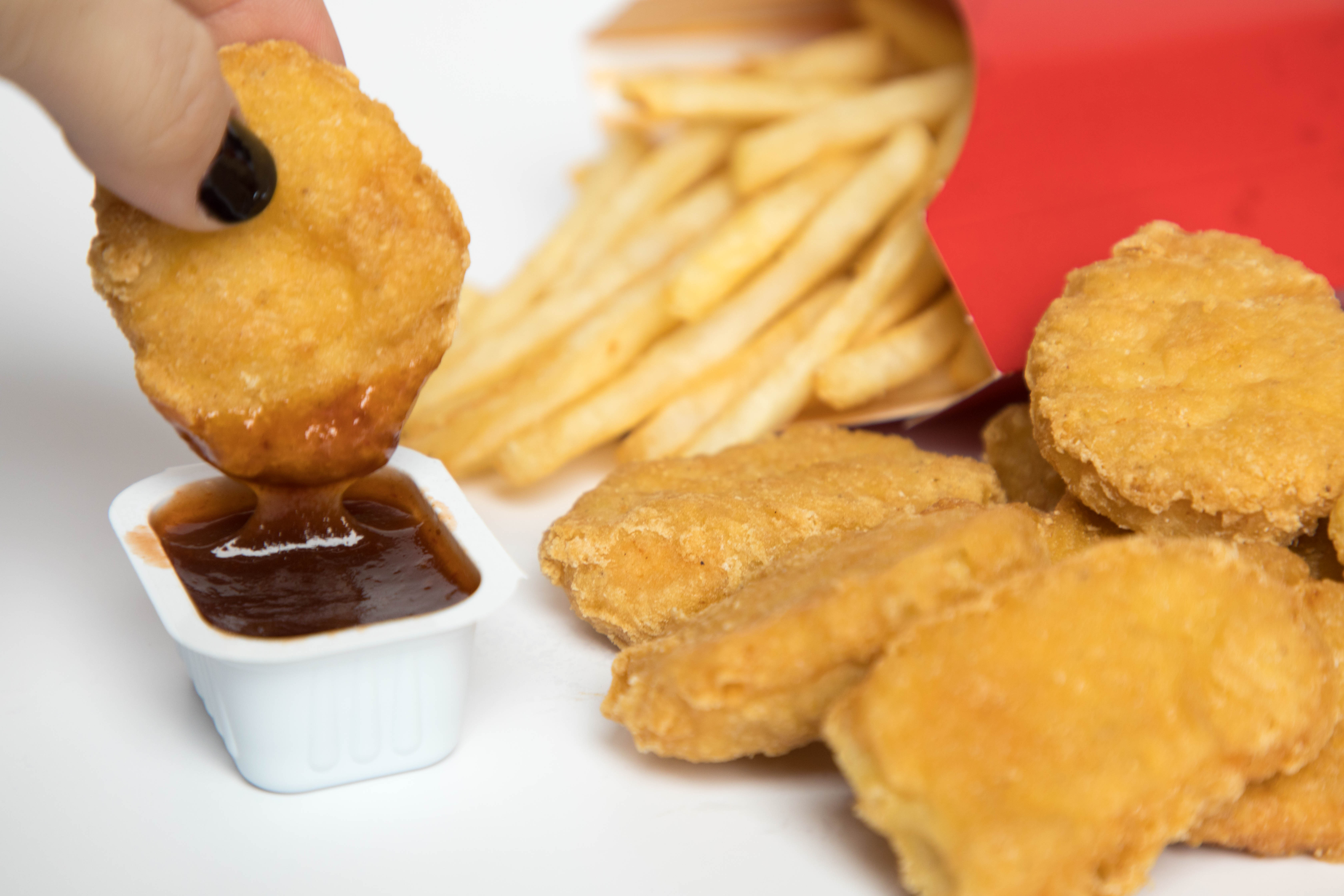 Alex Frank ChickenNuggets?width=698&height=466&fit=crop&auto=webp&dpr=4