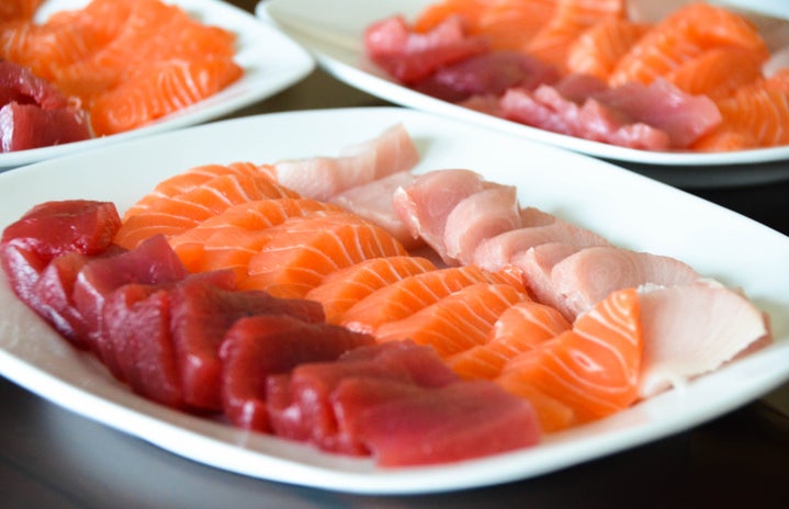 Sashimi