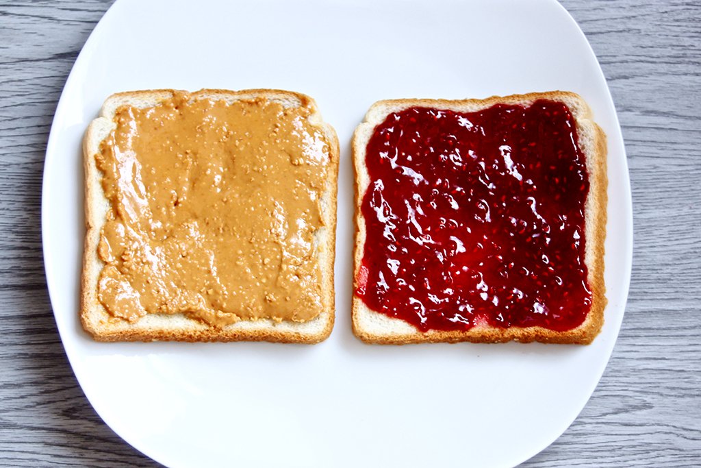 Pb&J_