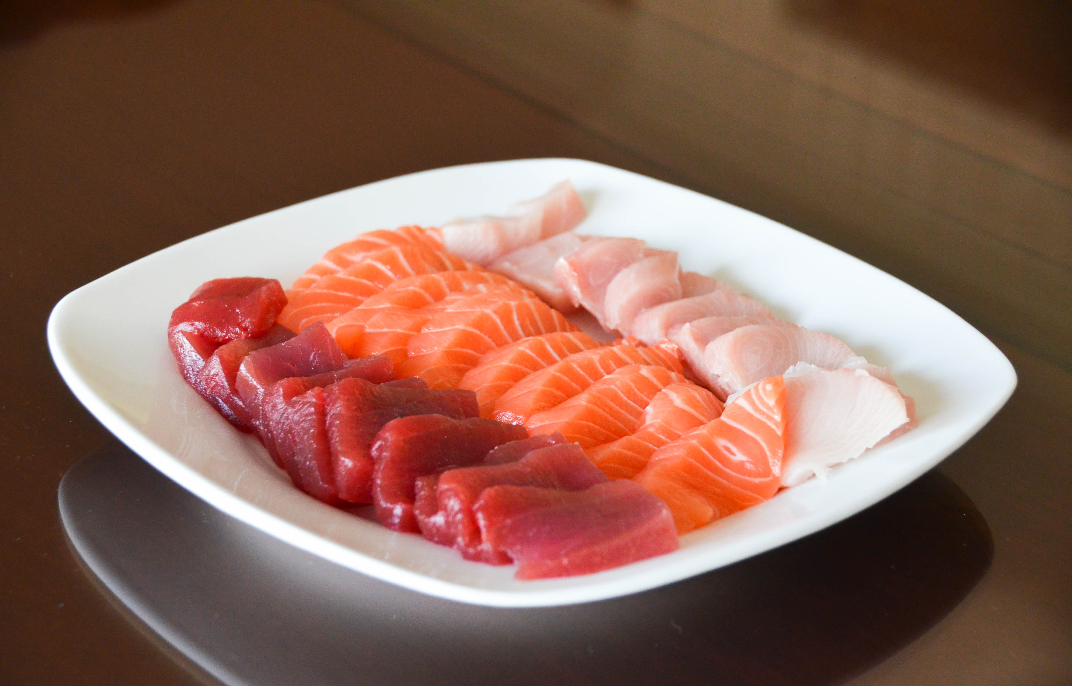 Sashimi