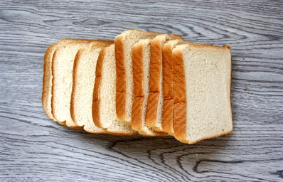 White Bread