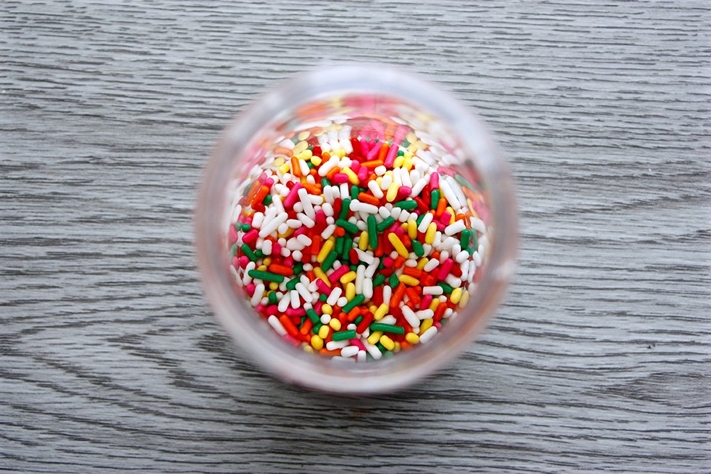Sprinkles
