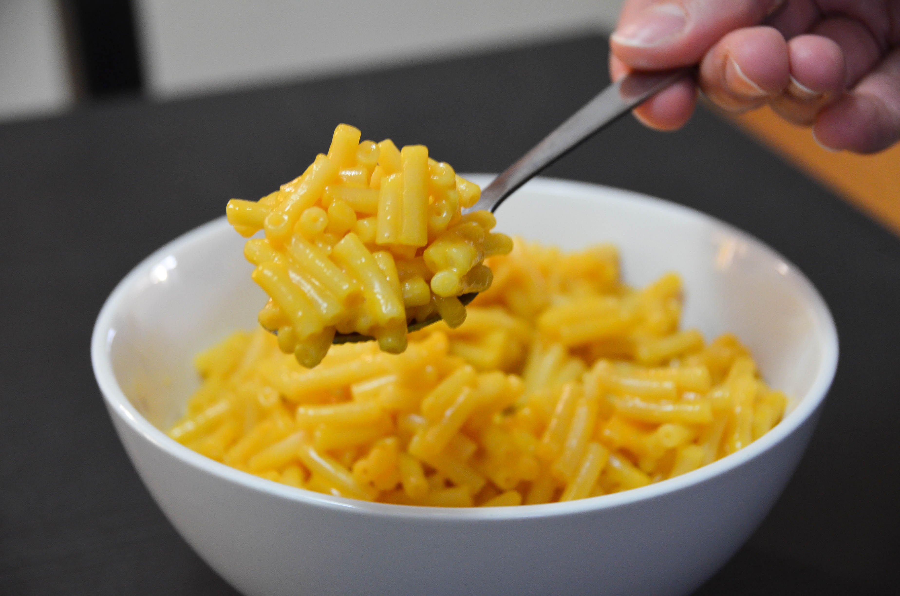 Kraft Mac N Cheese
