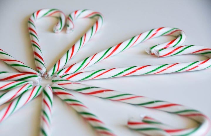 Candy Canes