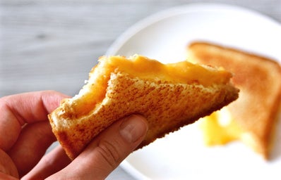 Grilled Cheese