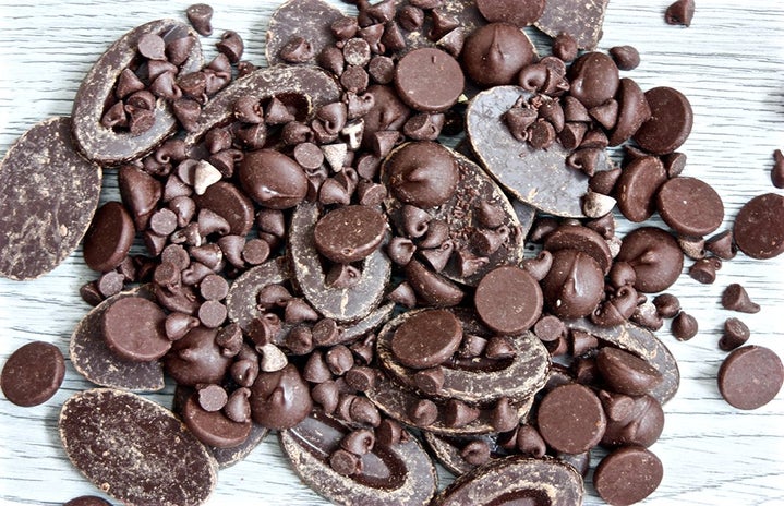 Chocolate Chips