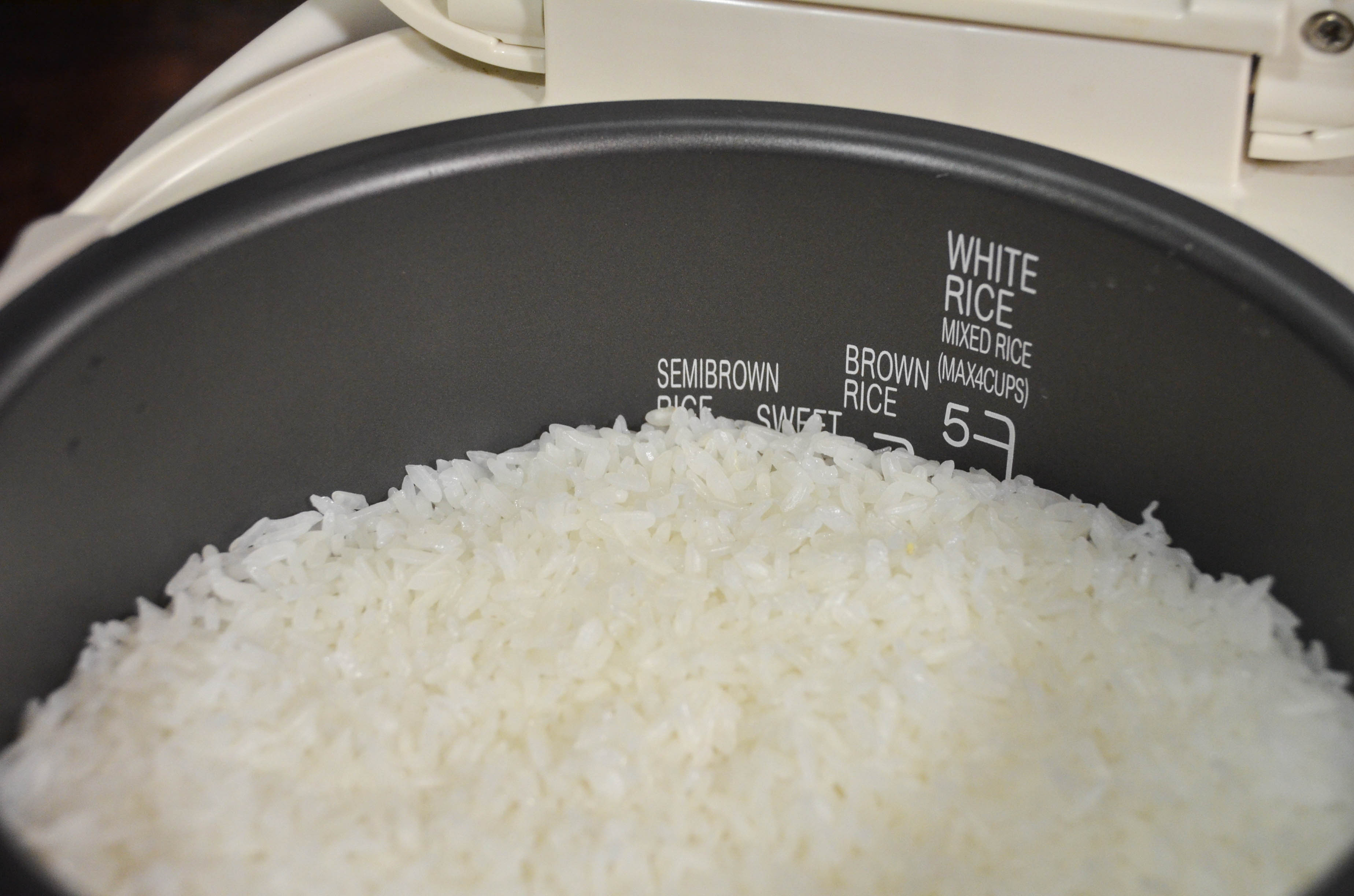 Rice