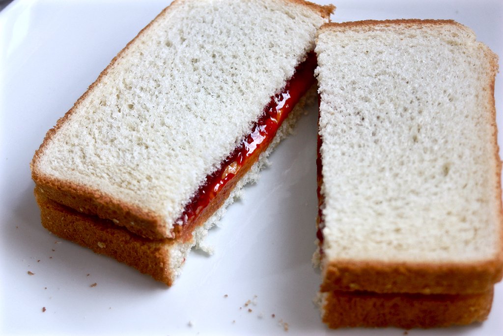 Pb&J