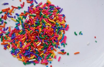 Sprinkles