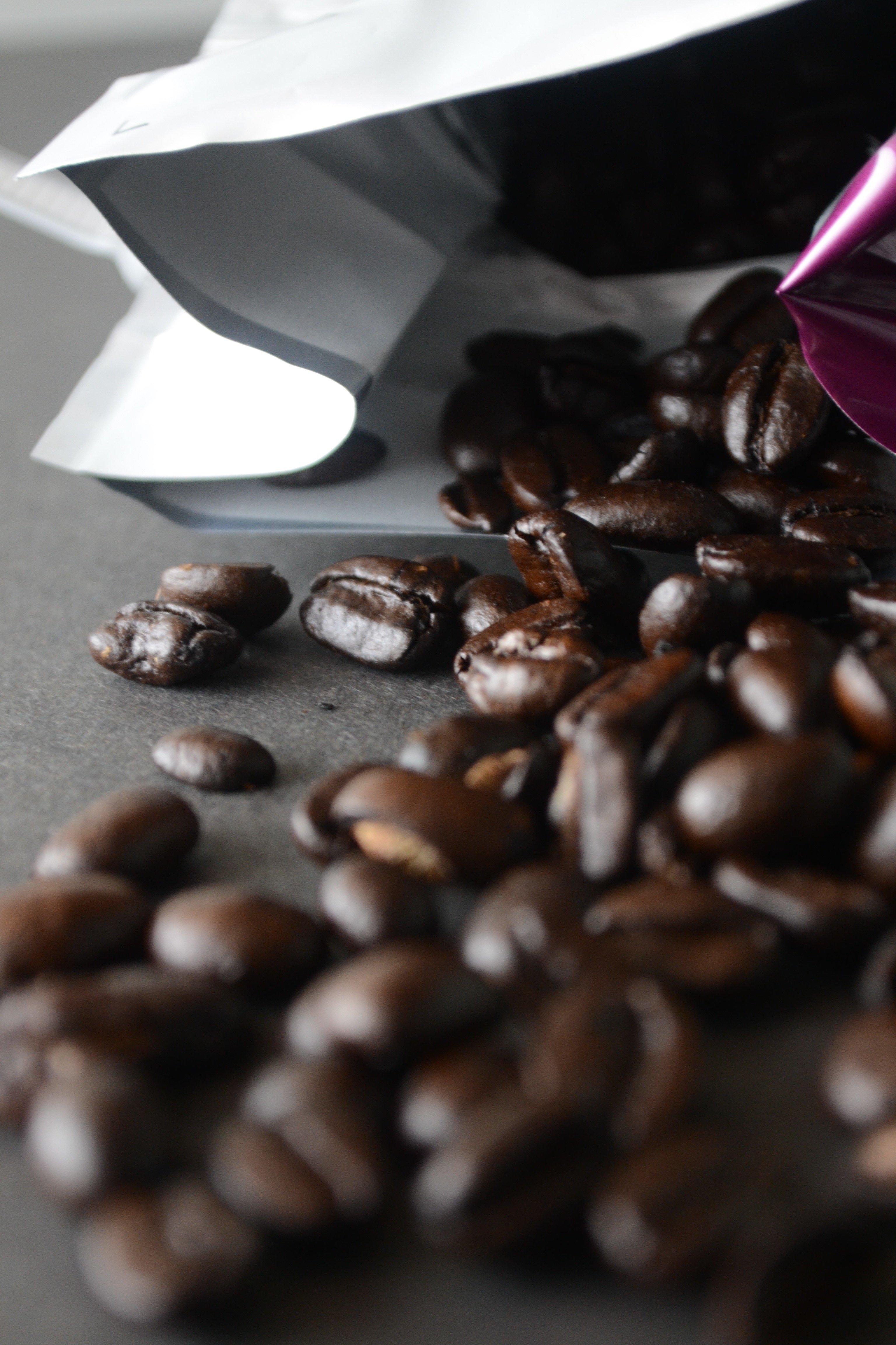 Coffee Beans Bag