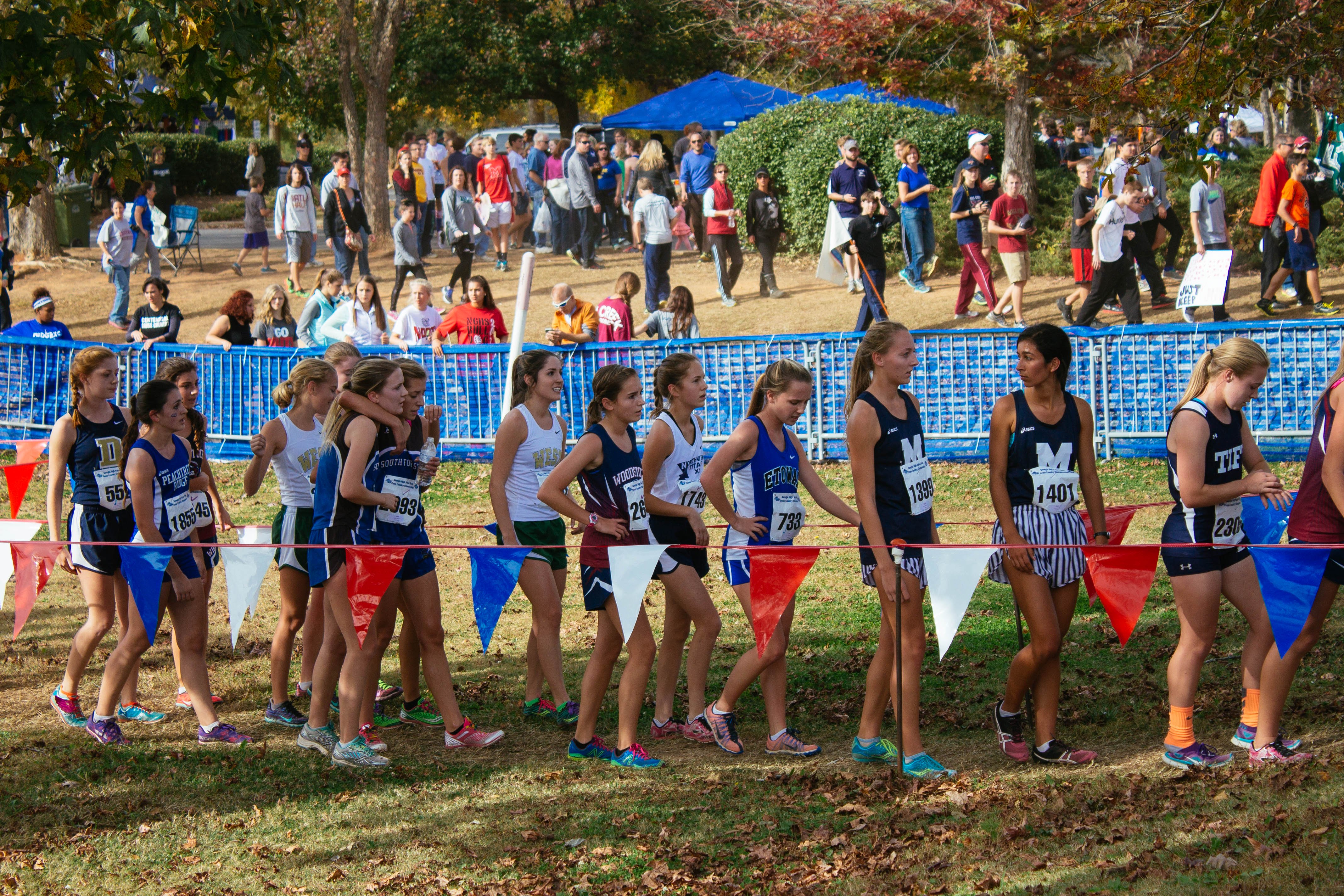 Tiffany Meh sports cross country girls in line?width=698&height=466&fit=crop&auto=webp&dpr=4