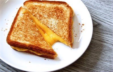 Grilled Cheese