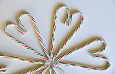 Candy Canes