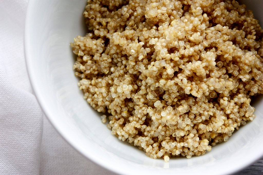 Quinoa