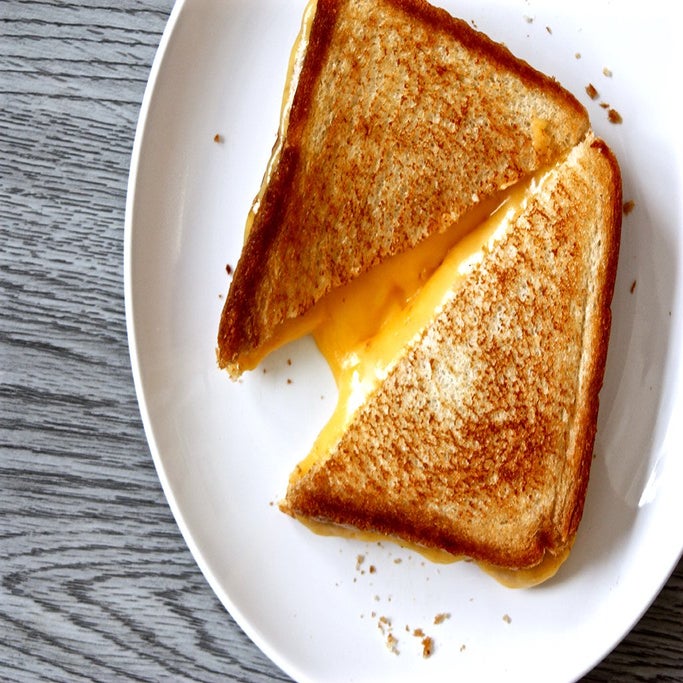 Grilled Cheese