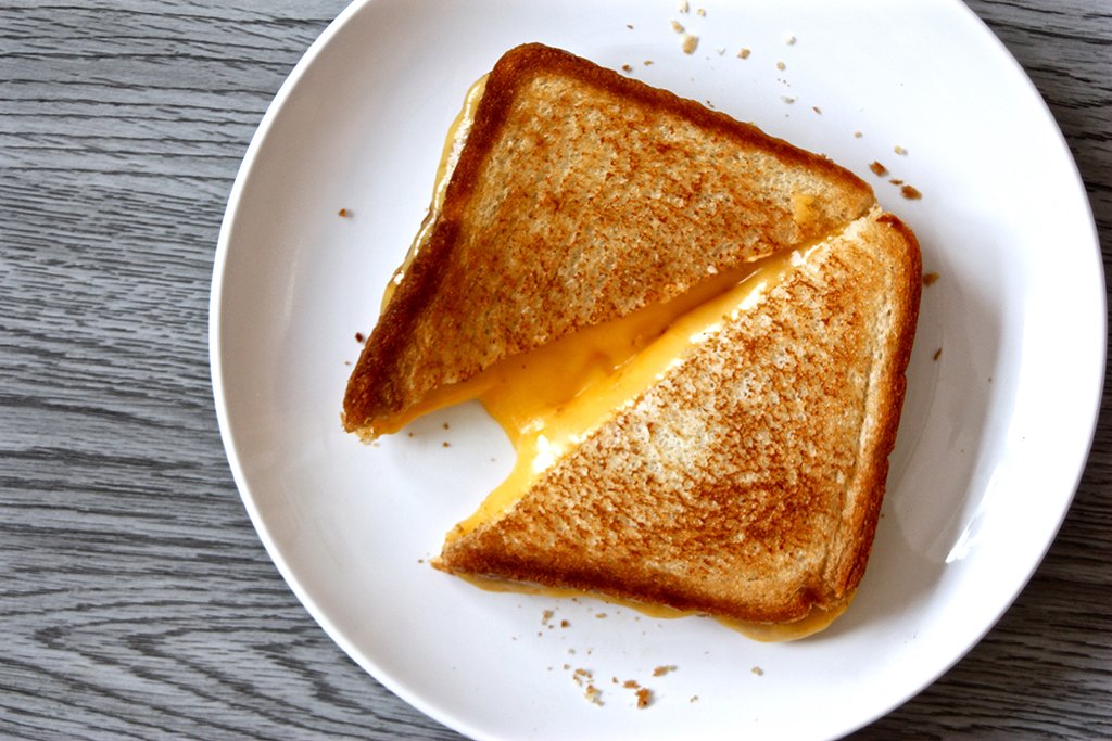 Grilled Cheese