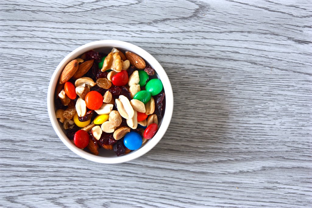 Trail Mix