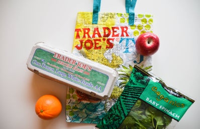 Trader Joe\'S