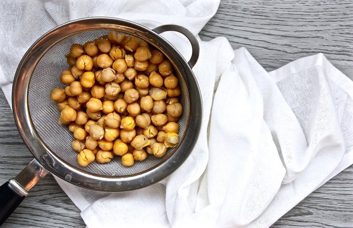 Chick Peas