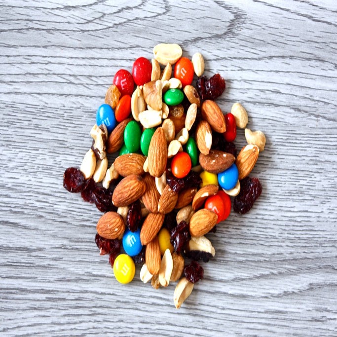 Trail Mix