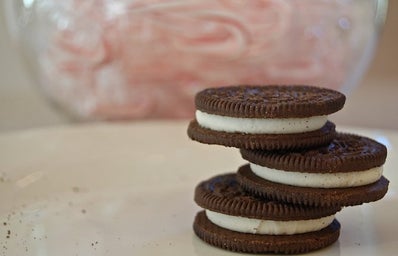 Oreo