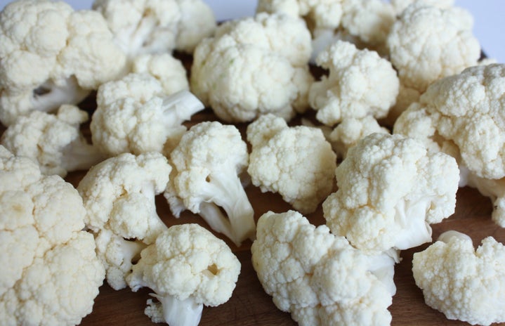 Cauliflower