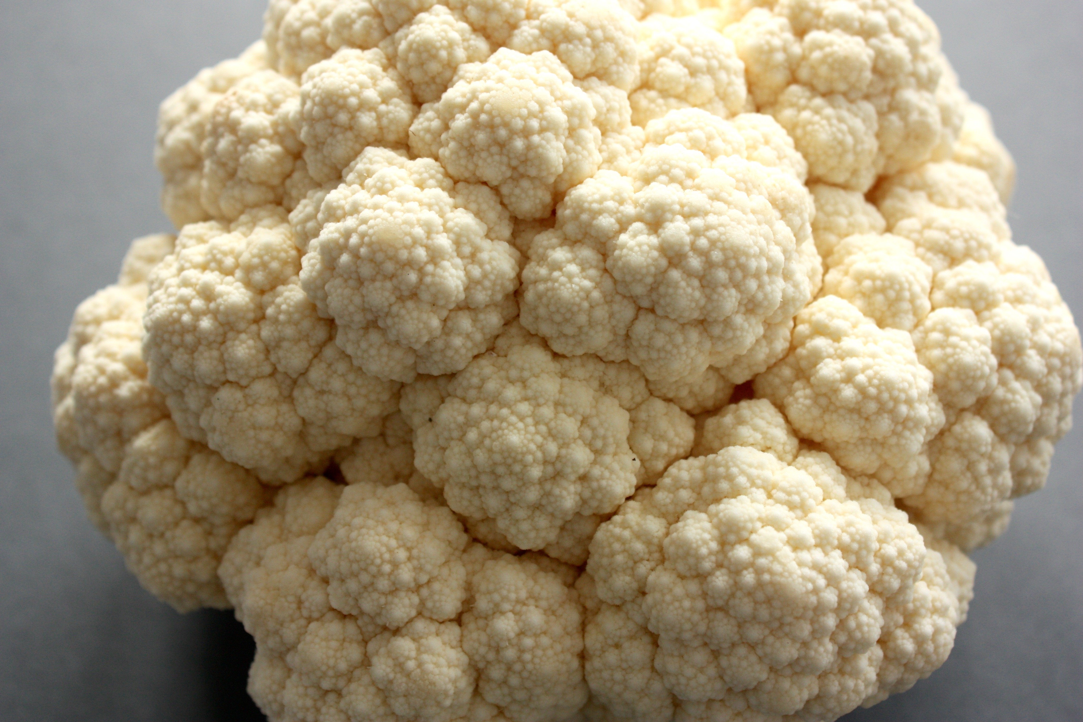 Cauliflower