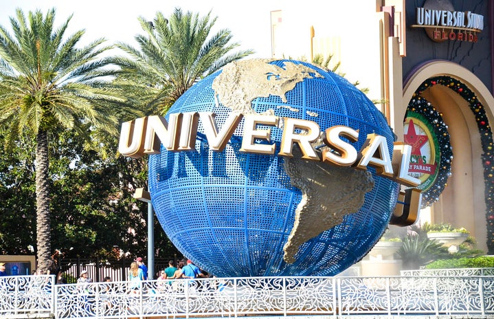 Universal Studios