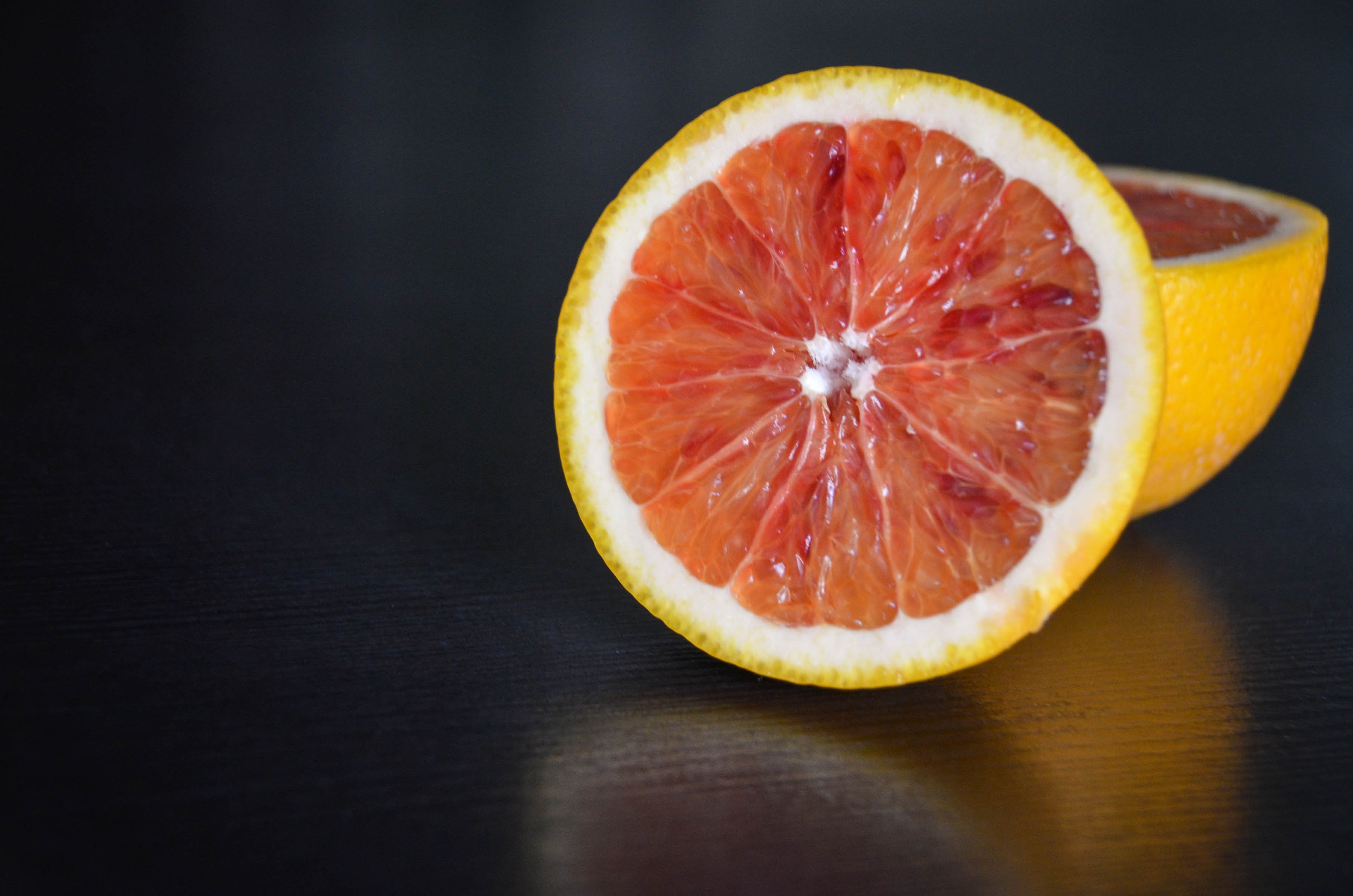 Blood Orange