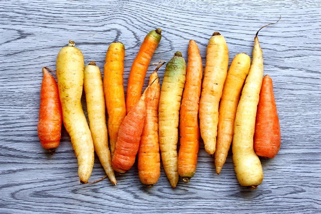 Carrots