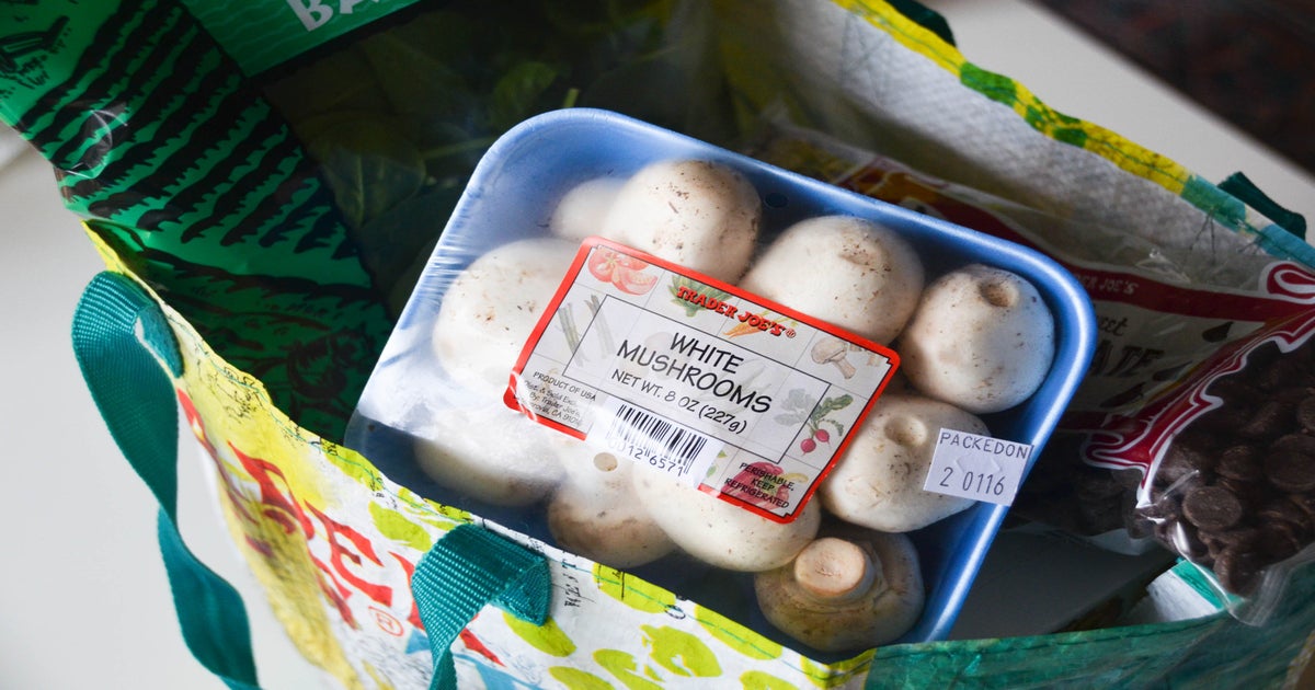 My Trader Joe's MustHaves