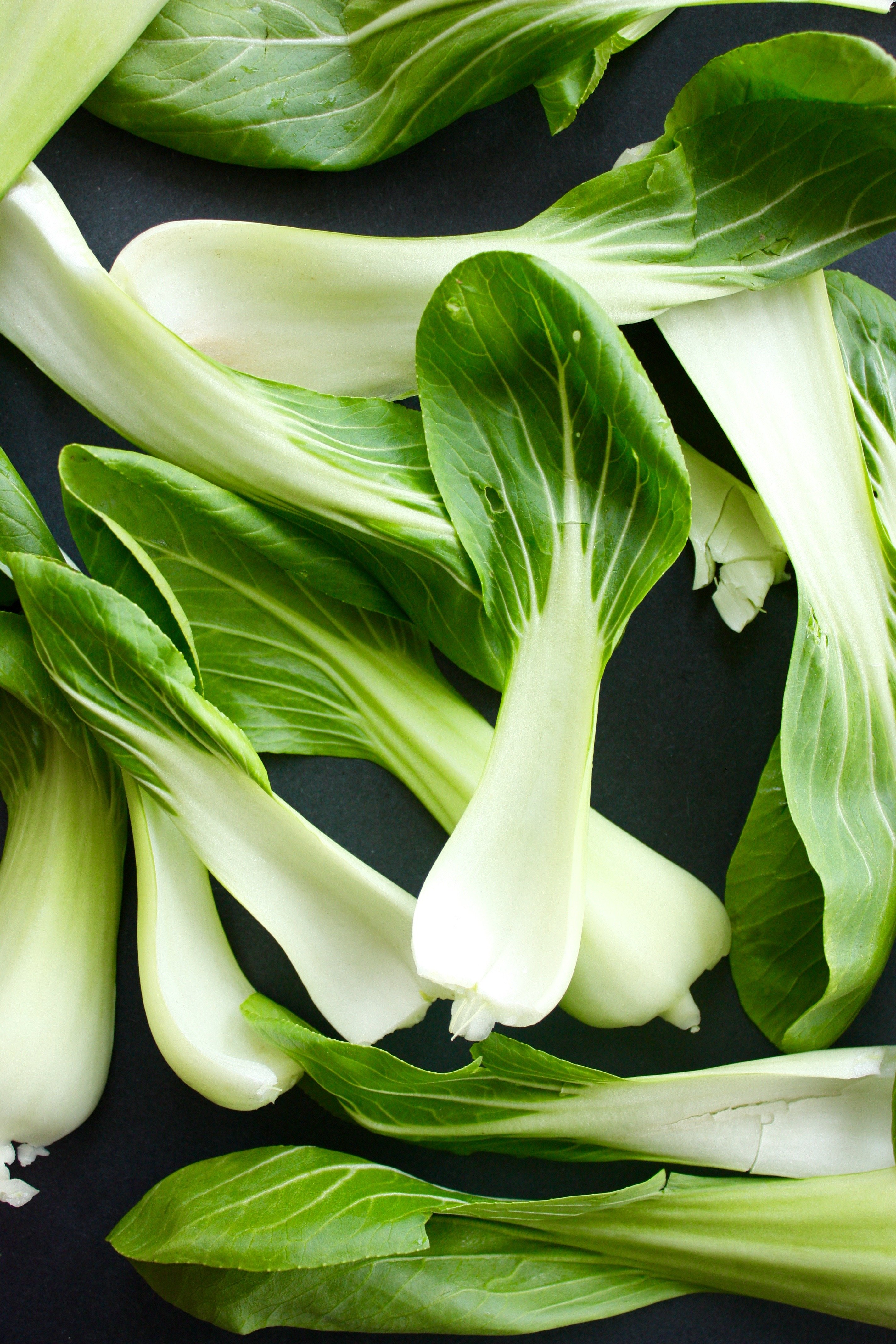 Bokchoy