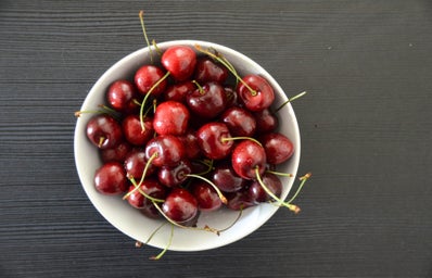 Cherries