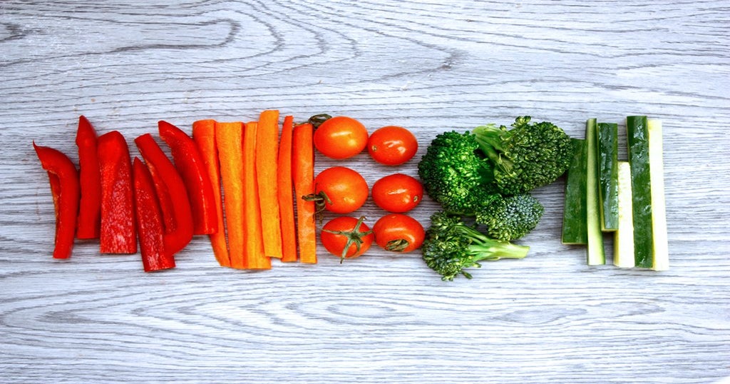 Seasonal Picks: 5 Fresh Fruits and Veggies for Spring