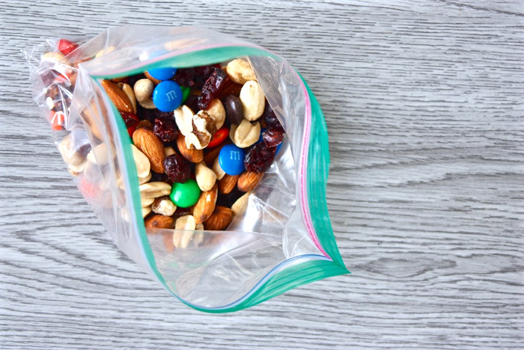 Trail Mix