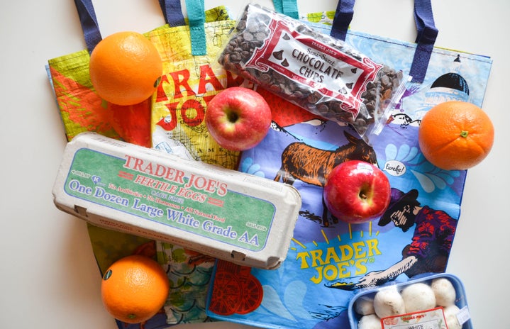 Trader Joe\'S