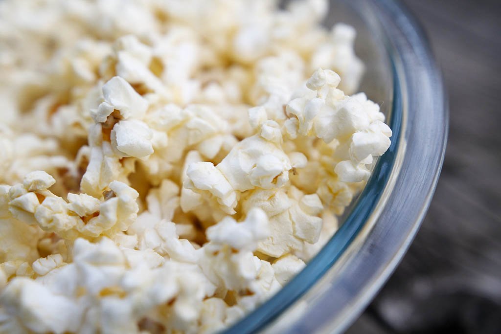 Popcorn