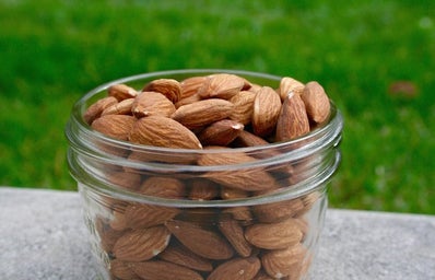 Almonds