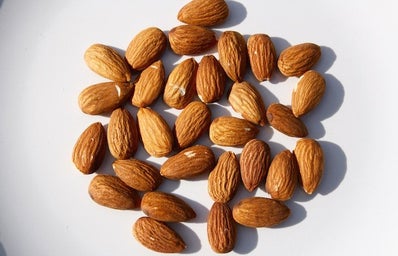 Almonds