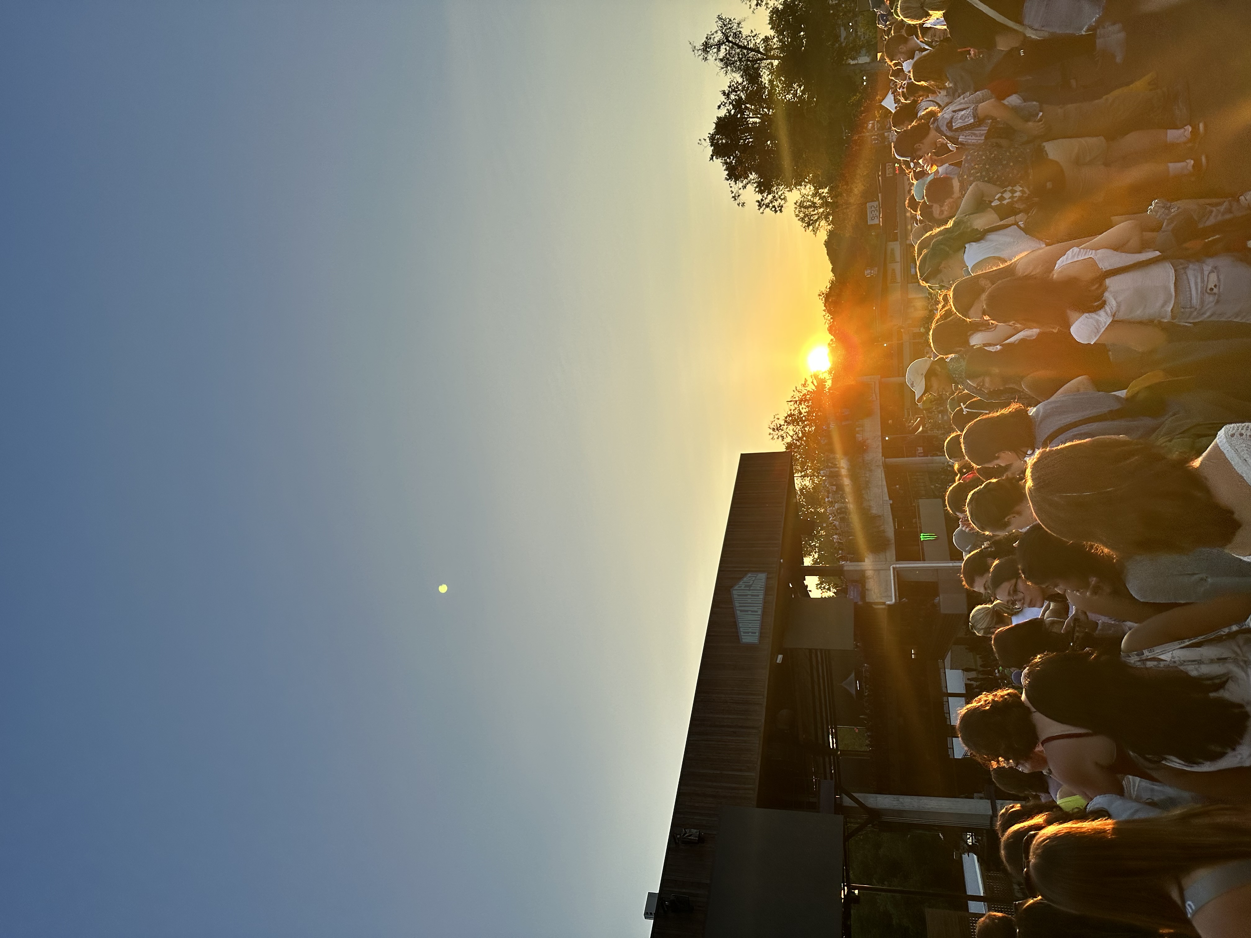 all things go music festival crowd