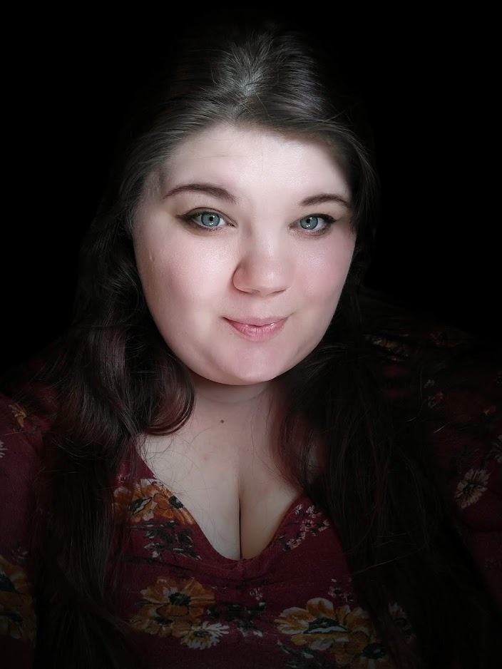 Picture of founder of GWEM Magazine, Amanda Hart.