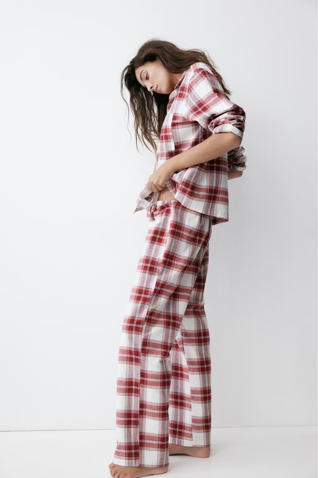 holiday pj sets 2024