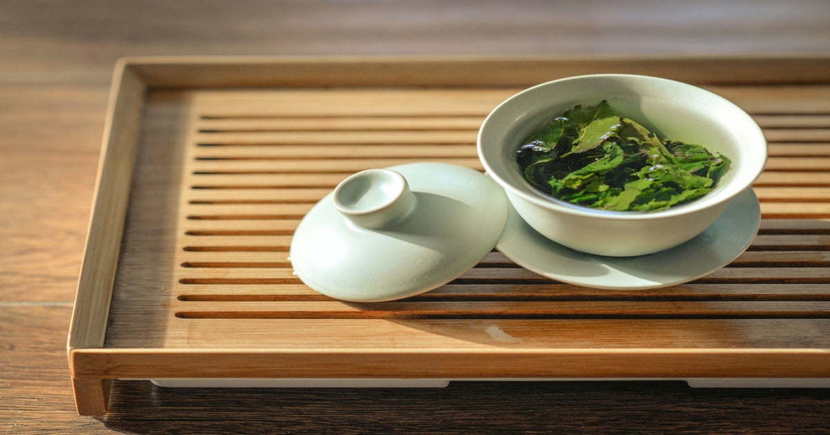 East Meets West: The Rise of East Asian Wellness