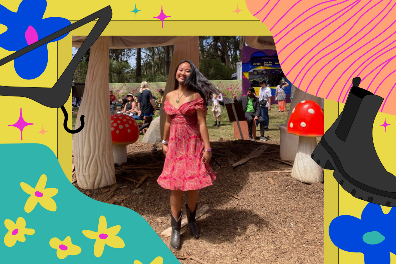 wila mae closet check